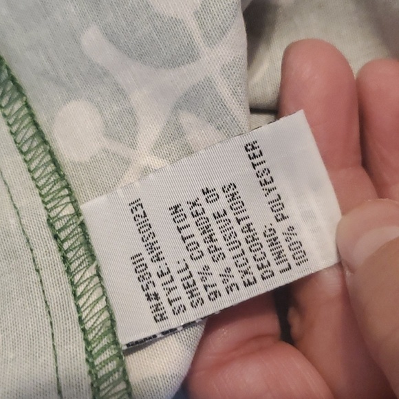 Sangria Sequin and Lime Colored Midi Dress SZ 4 - Picture 6 of 8